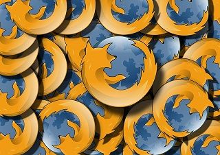 Automating the Firefox browser with Python and Selenium